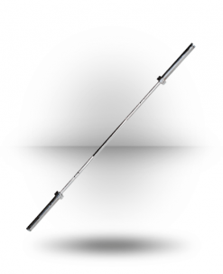 York Barbell North American Men's Needle Bearing Olympic Training Bar Equipment