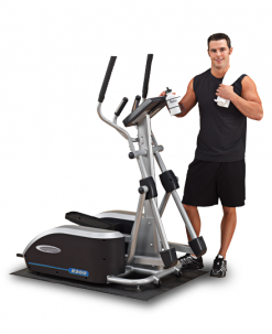 Endurance Equipment Elliptical Trainer