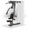 Body-Solid Pro Dual Vertical Press And Lat Station 1 Body-Solid Pro Dual Vertical Press And Lat Station