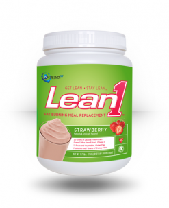 Nutrition53 Supplements Lean1