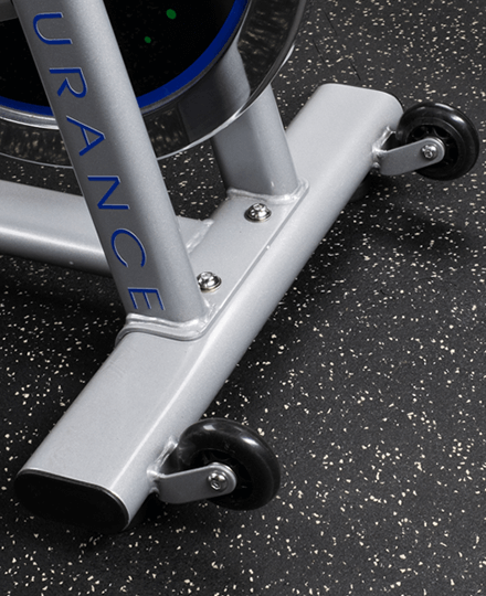 Endurance Equipment Indoor Exercise Bike 8 Endurance Equipment Indoor Exercise Bike