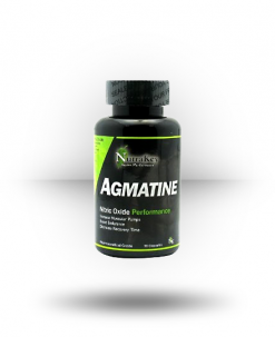 Nutrakey Agmatine