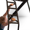 Body-Solid Equipment Multi Chin Up Cross Member