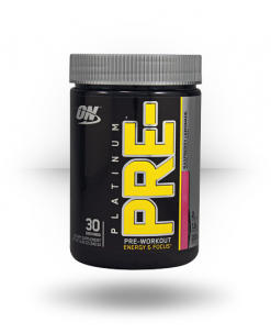 Optimum Nutrition Platinum Pre-