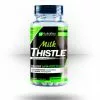 Nutrakey Milk Thistle Supplements