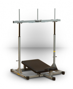 Powerline Vertical Leg Press