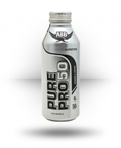 ABB Performance Pure Pro 50 Supplements