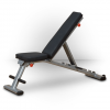 Body-Solid Folding Multi-Bench