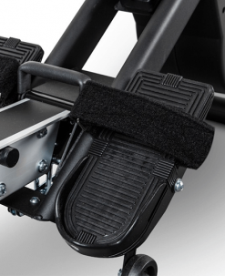 Bodycraft Rowing Machine VR200 Equipment