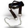 Body-Solid Equipment Nylon Head Harness