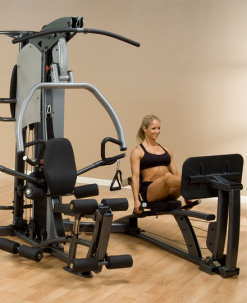 Body-Solid Fusion Leg Press Attachment