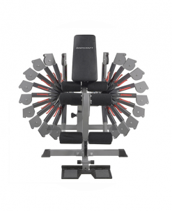 Bodycraft XPress Pro Single Stack Gym Equipment