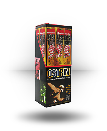 Ostrim Beef & Ostrich 3 Ostrim Beef & Ostrich