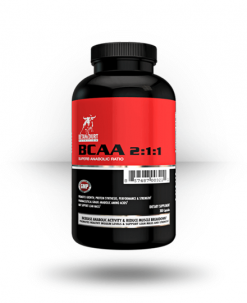 Betancourt Nutrition BCAA 2:1:1 Supplements