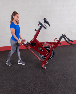 Best Fitness Chain Spin Style Bike Equipment