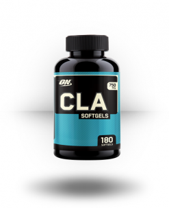 Optimum Nutrition CLA Softgels Supplements
