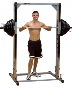 Powerline Smith Machine 5 Powerline Smith Machine