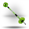 Lebert Fitness SRT Barbell