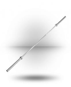 Xtreme Monkey Equipment Mens Lifting Bar 2,000 Lb