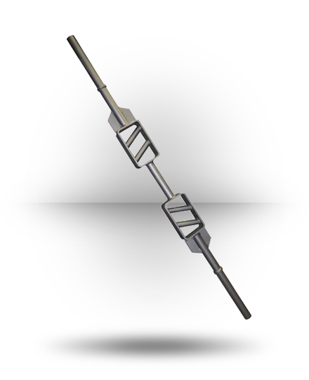 Black Widow Multi Grip Press Bar Equipment 3 Black Widow Multi Grip Press Bar Equipment