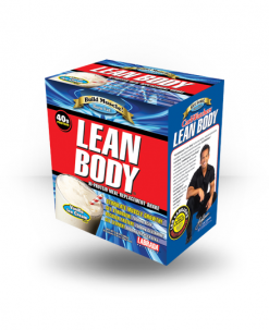 Labrada Nutrition Supplements Lean Body