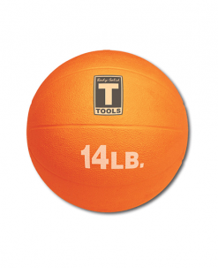 Body-Solid Medicine Ball Package