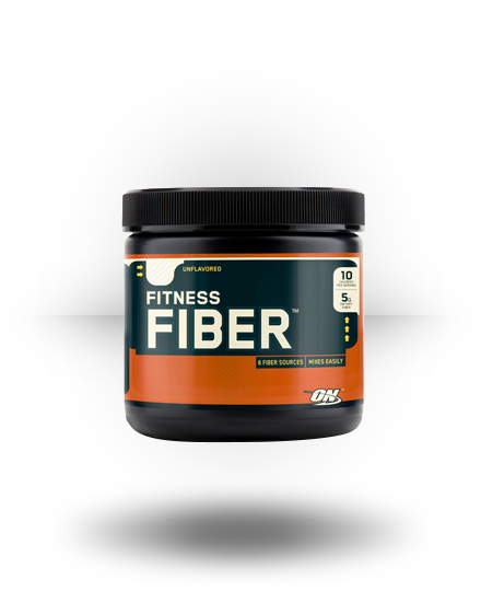 Optimum Nutrition Fitness Fiber 3 Optimum Nutrition Fitness Fiber
