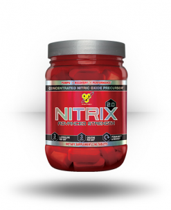 BSN Nitrix Supplements