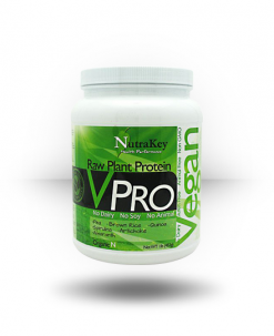 Nutrakey Supplements V Pro