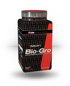 ISatori Bio-Gro