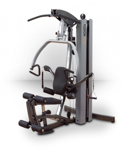 Body-Solid Equipment Fusion Personal Trainer 500