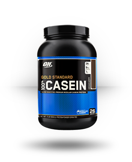 Optimum Nutrition Gold Standard 100% Casein Supplements 3 Optimum Nutrition Gold Standard 100% Casein Supplements