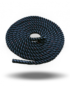 Body-Solid Fitness Training Rope