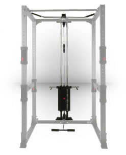 Bodycraft Equipment 200 Lb Weight Stack Option