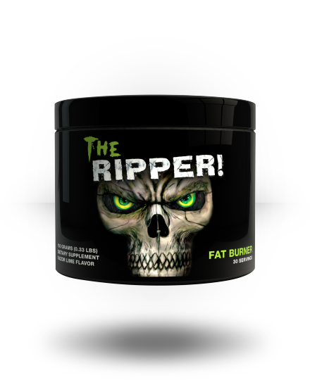 Cobra Labs The Ripper Supplements 3 Cobra Labs The Ripper Supplements