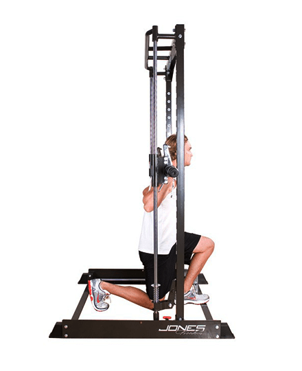 Bodycraft Jones Freedom 7 Bodycraft Jones Freedom