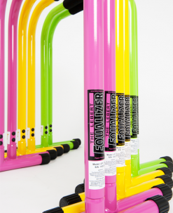 Lebert Fitness Equalizer XL Equipment