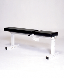 York Barbell Pro Series 205 Adjustable Flat/Incline Bench