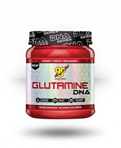 BSN Glutamine DNA