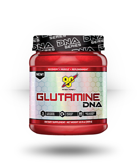 BSN Glutamine DNA 3 BSN Glutamine DNA