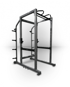 Torque Fitness Equipment Power Cage