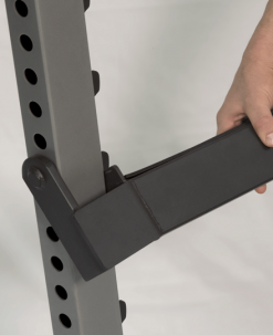 Body-Solid Multi-Press Rack