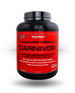 Muscle Meds Carnivor