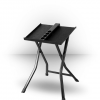PowerBlock Large Compact Weight Stand
