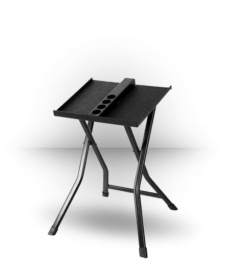 PowerBlock Large Compact Weight Stand 3 PowerBlock Large Compact Weight Stand