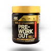 Optimum Nutrition Supplements Gold Standard Pre-Workout