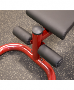 Body-Solid Equipment Flat Incline Decline Bench