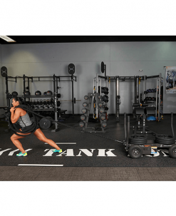 Torque Fitness Tank Tow Rope Equipment 9 Torque Fitness Tank Tow Rope Equipment