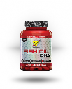 BSN Fish Oil DNA