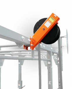 Torque Fitness Rope Drum Equipment